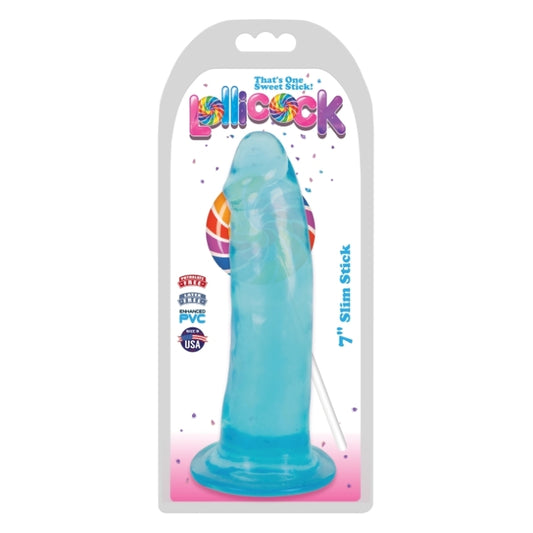 7 inch Slim Stick
