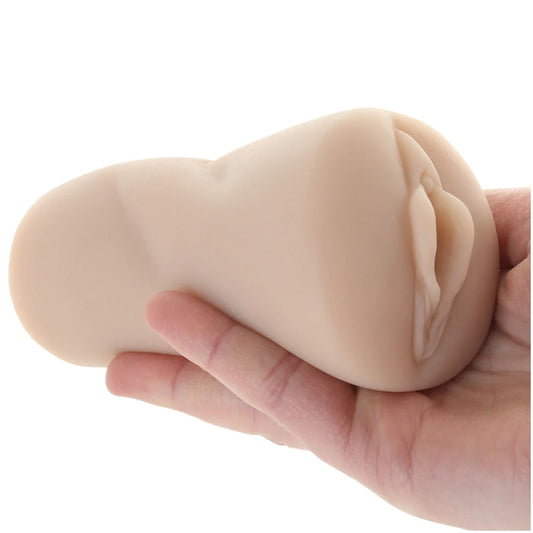 Amia Miley- Stroker 3D