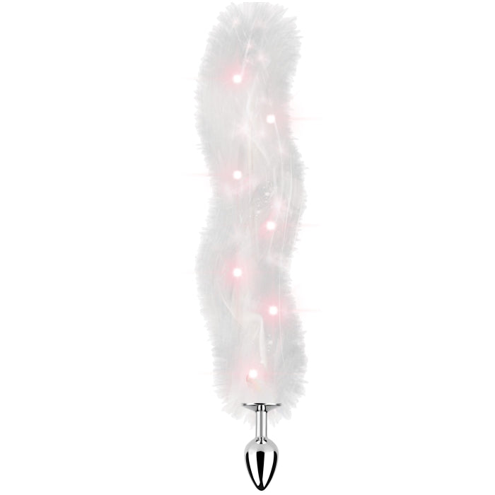 Light up Foxy Tail
