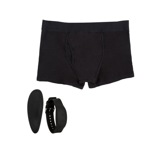 Remote Control Boxer Briefs