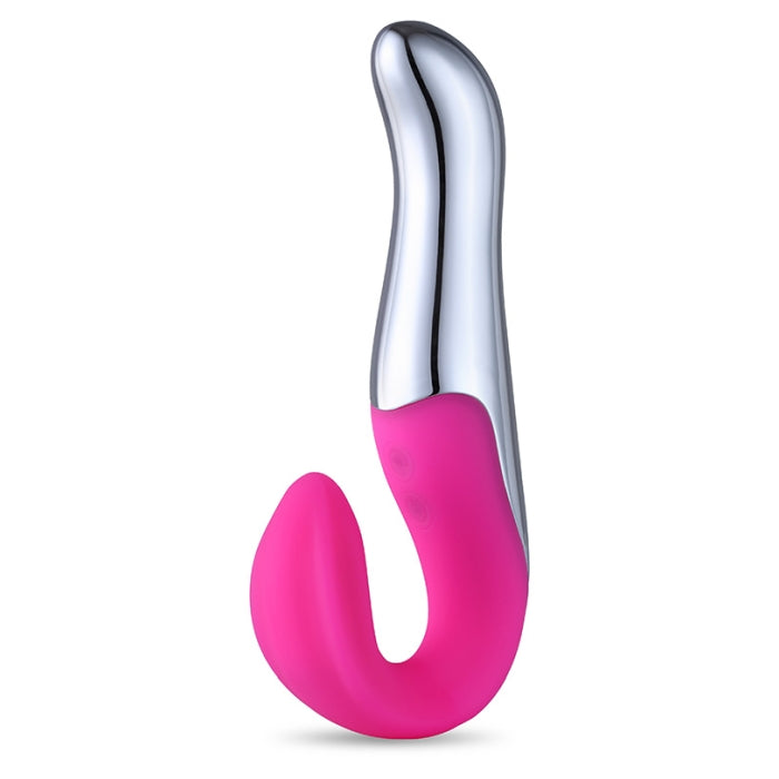 HOOK - PINK/SILVER