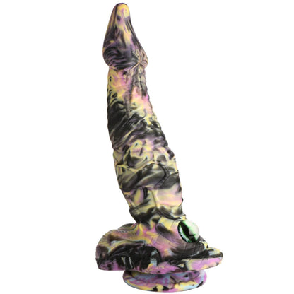 CC CYCLOPS MONSTER SILICONE DILDO