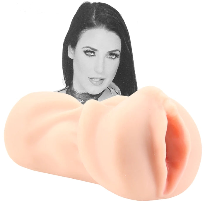 Angela White Stroker