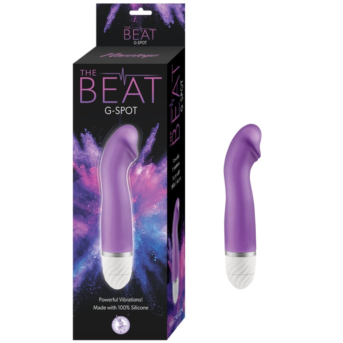 The Beat G-Spot - Purple