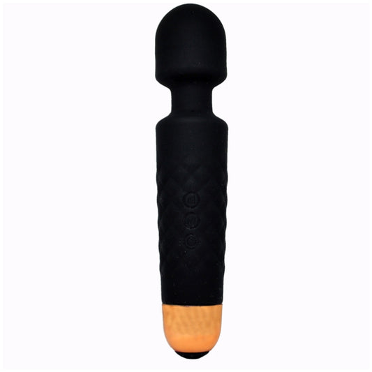 VIVI Vibrator -Black