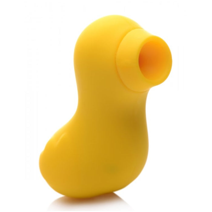 In Shegasm Sucky Ducky Clitoral Stimulator