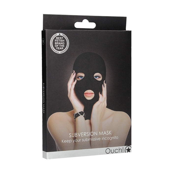 Subversion Mask