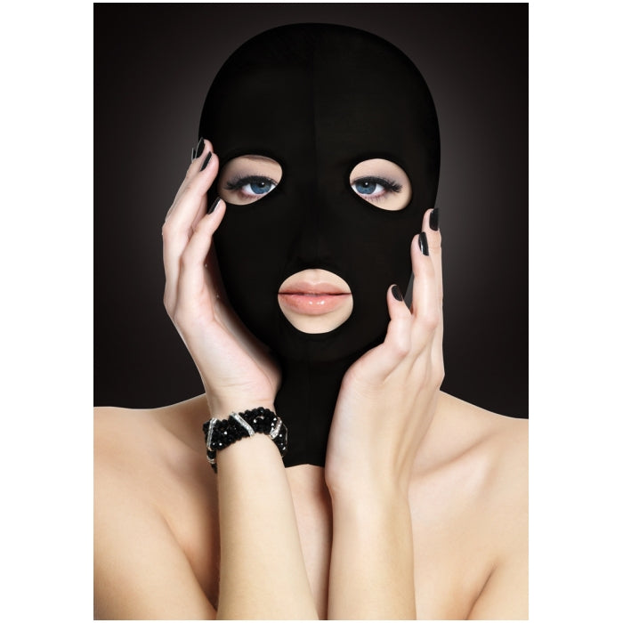 Subversion Mask