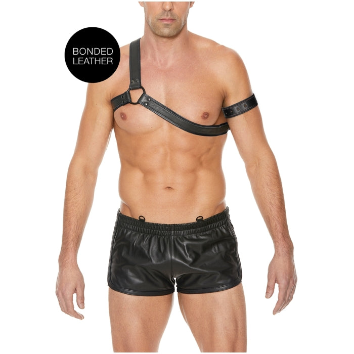 Gladiator Harness