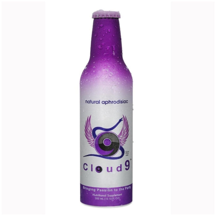 Cloud 9 Natural Aphrodisiac