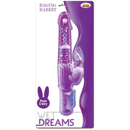 Wet Dreams Raging Rabbit