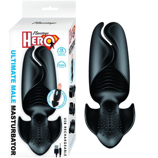 Hero Ultimate Male Stroker