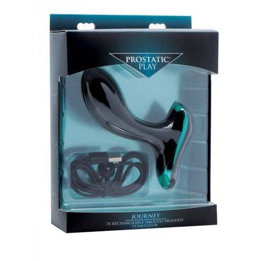 Journey 7X Rechargeable Smooth Prostate Stimulator