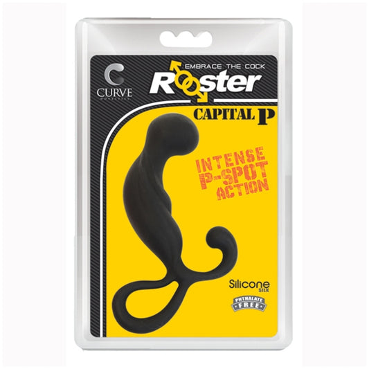 Rooster Capital P