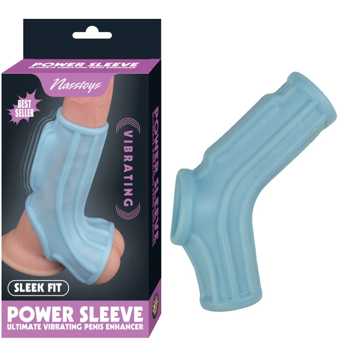 Vibrating Wave Sleeve