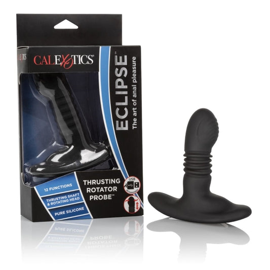 Eclipse Thrusting Rotator Probe - Black