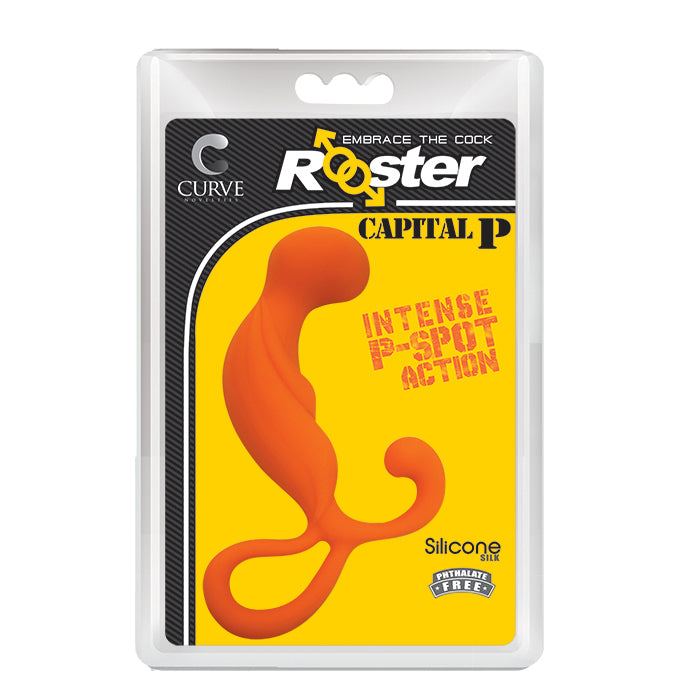 Rooster Capital P