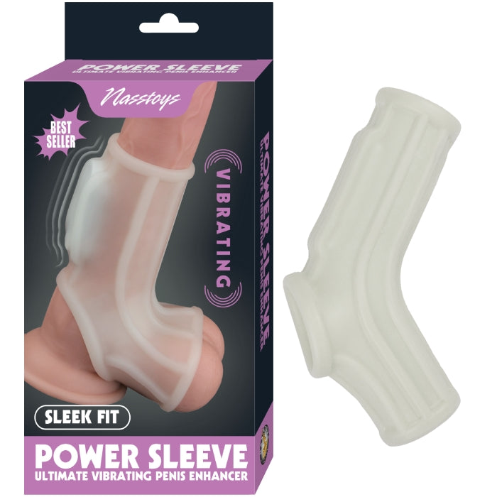 Vibrating Wave Sleeve