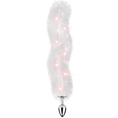 Light up Foxy Tail