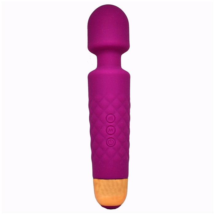 VIVI Vibrator -Black