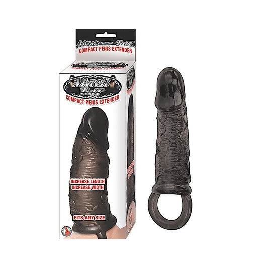 Mack Tuff compact Penis Extender