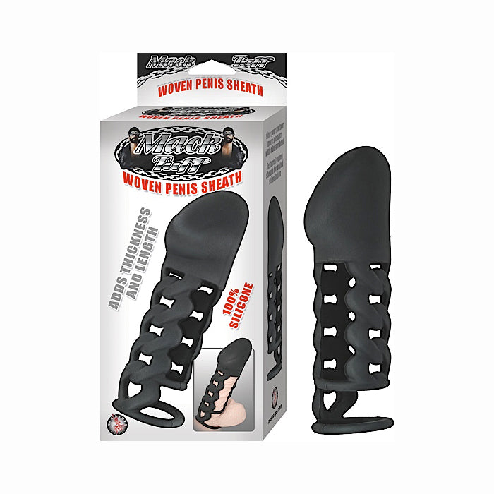 Mack Tuff Woven Penis Sheath