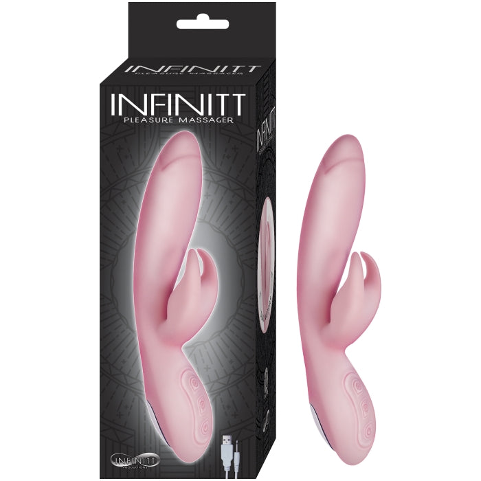 Infinitt Pleasure Massager