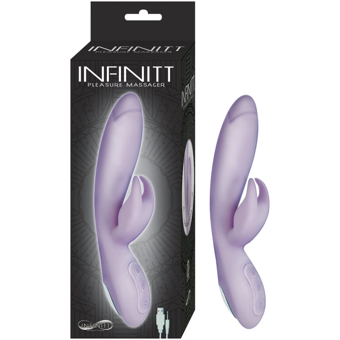 Infinitt Pleasure Massager