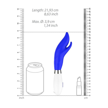 Alexios Ultra Soft Silicone 10X